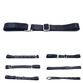 

6 Type Shirt Stay Adjustable Shirt Stay Best Shirt Work Accessories For Women It Wearing Belt Holders Interview Clothes Tuc I6C8