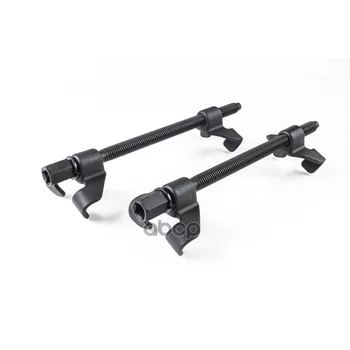 

Licota-tie springs with трапецеидальной thread 300mm pair licota art. atc-2145qa