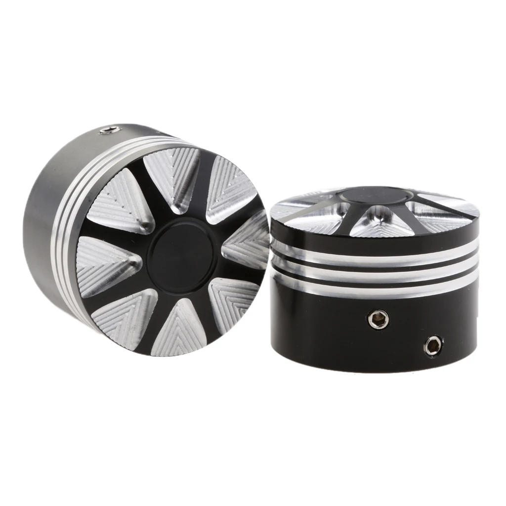 Front Axle Cover For Harley XL883+Gear Shift Linkage For Harley Road Glides