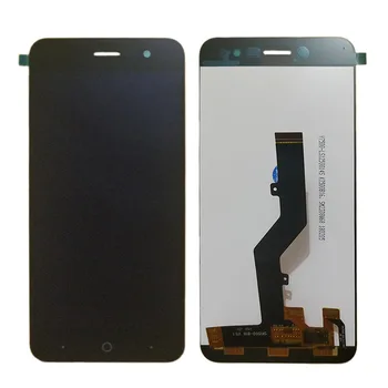 

For ZTE Blade A520 LCD Display Assembly Touch Screen Digitizer Screen Glass Panel For ZTE A520 LCD Screen For ZTE A520 Display