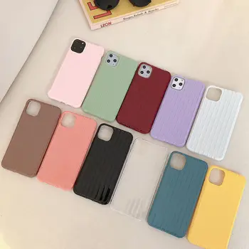 

100pcs/lot For iphone 11 Pro New Trunk Pattern Soft TPU Case For Iphone 11 For Iphone 11 Pro Max 2019