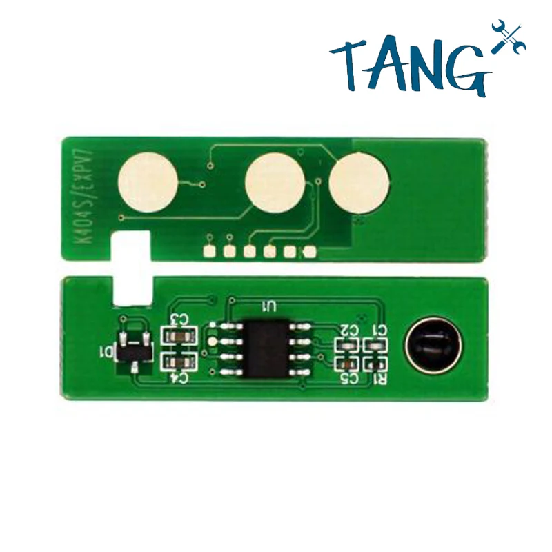 

CLT-K404S CLT-C404S CLT-M404S CLT-Y404S CLT-404 CLT 404 toner cartridge chip for samsung SL-C430 C430W C480W C480FN C480FW reset