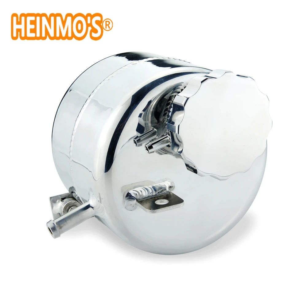 Расширительный бак для радиатора с ЧПУ 02 06 R53 MINI Cooper S и 05 08 R52 конвертируемая