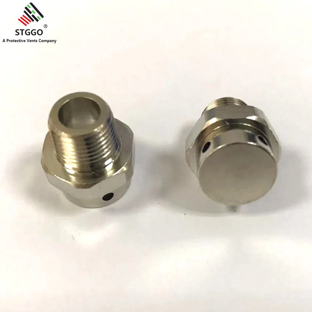 MIV-1-8BSPT воздухопроницаемая с защелкой вентиляционное отверстие