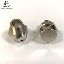 MIV-1-8BSPT воздухопроницаемая с защелкой вентиляционное отверстие