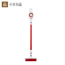 Youpin – aspirateur à main sans fil JIMMY JV51, brosse anti-acariens, haute aspiration 115AW