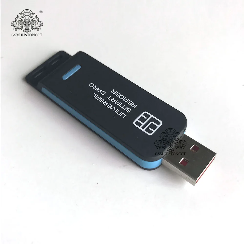 UFI DONGLE - gsm justoncct -E