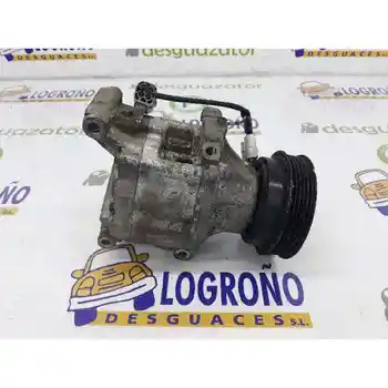 

4472206362 AIR CONDITIONING COMPRESSOR TOYOTA COROLLA (E12)