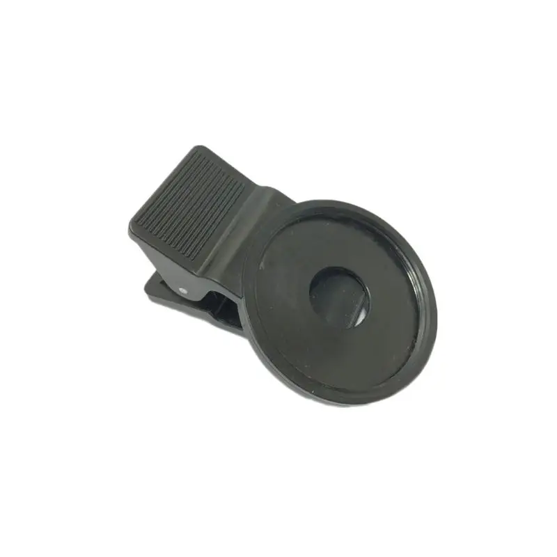

37mm Super Wide Angle Macro Lens Universal Clip 0.45X Wide Angle Macro Phone