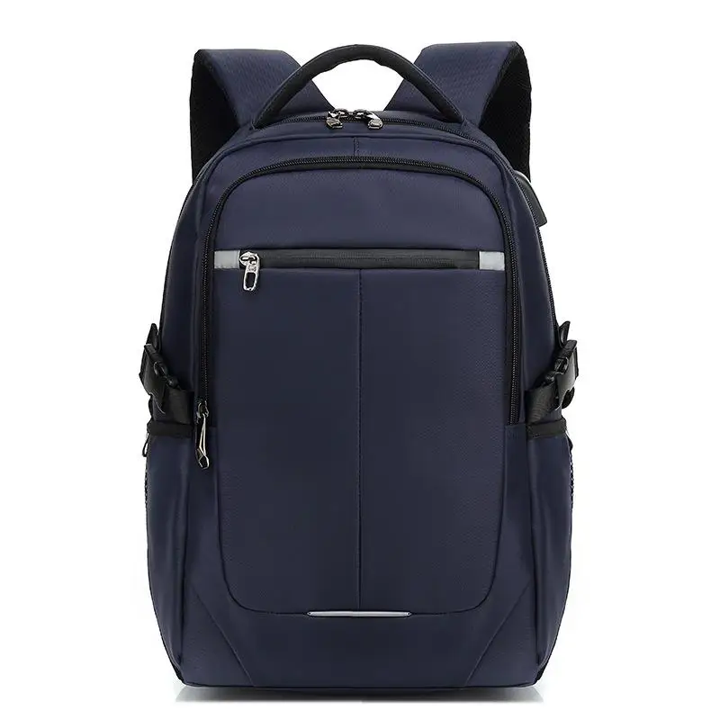 

Backpack For Middle School Students USB Charging Luggage Bag Unisex Rucksack Duffle Bag Multifunctional Laptop Backpack