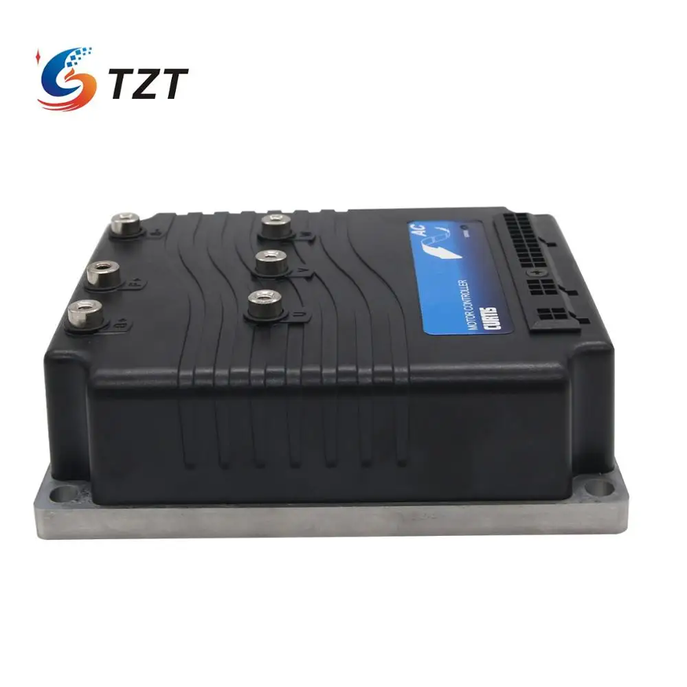 TZT 250A 24V AC контроллер двигателя 1230 для замены CURTIS 1230 2402 для Liftstar Электрический вилочный погрузчик CBD20-460