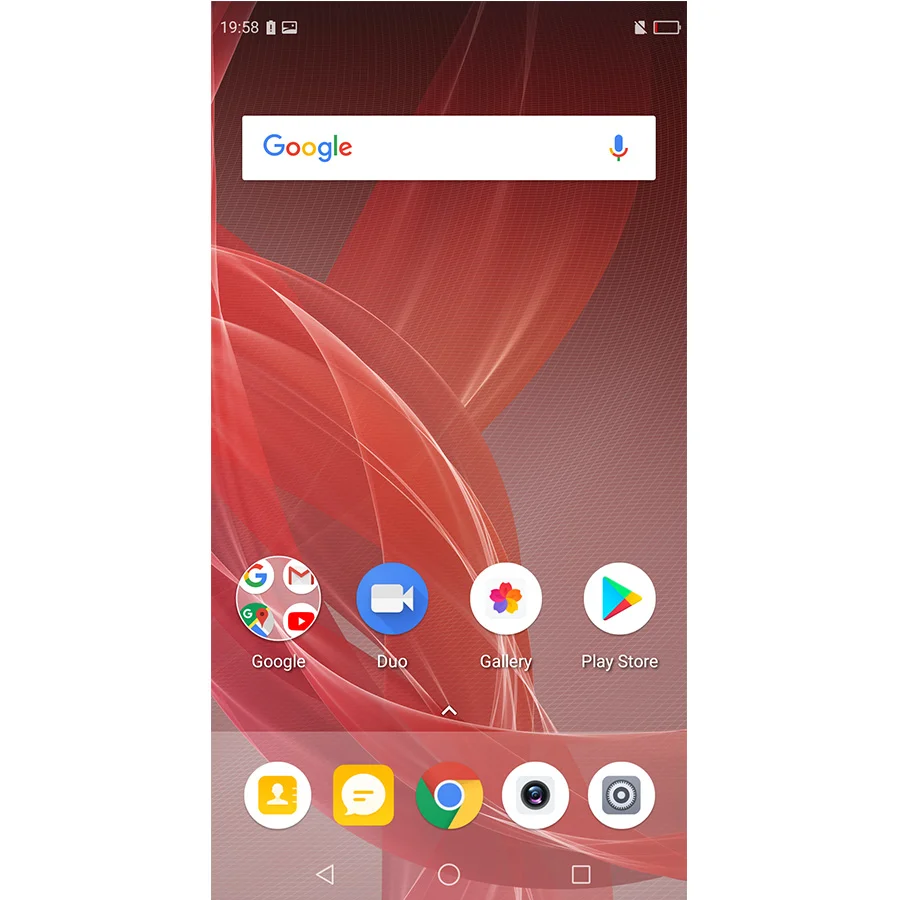 Смартфон SHARP AQUOS C10 S2 Android 8,0 4 Гб+ 64 Гб 5,5 ''FHD+ ...