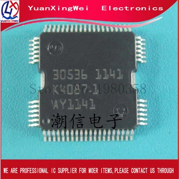 

5PCS/LOT 30536 QFP64