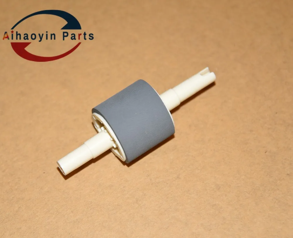 2X RL1-0540-000 RL1-0540 for HP 1160 1320 3390 3392 2727 2014 2015 LBP3300 3310 3360 3370 Tray 2 Paper Pickup Roller (1) - 副本