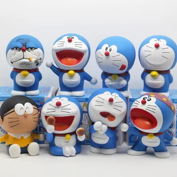 

Doraemon Car Ornament Car Accessories for Girls Cute Car Accessories Car Dashboard Decoration Car Hanging Accessories