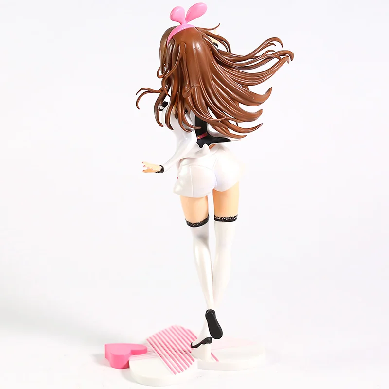 Kizuna AI A. Я. Левый и правый канал 1/7 весы фигурка кукла из ПВХ, Коллекционная модель, игрушка