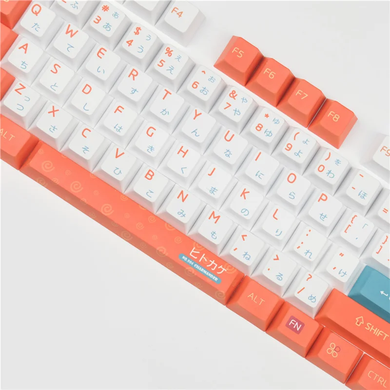 H5c90bde5c9aa410dbf21b2db0c738de5T - Anime Keycaps