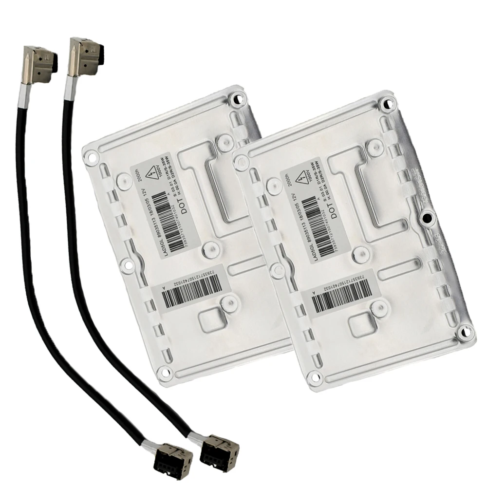 Ксеноновая фара LAD5GL 4Pin 12V D1S D1R D2S D2R блока управления балластом ECU для Audi A4 S4 |