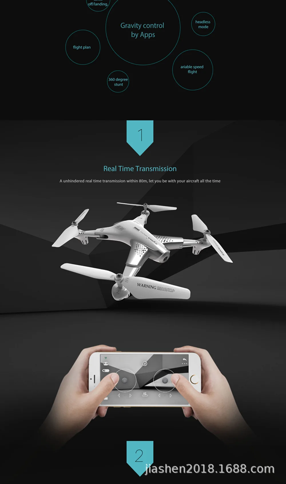 Новые продукты, складной Квадрокоптер Sima Z3 с оптическим потоком, Wi-Fi, Дрон с дистанционным управлением в реальном времени для аэрофотосъемки, модель самолета