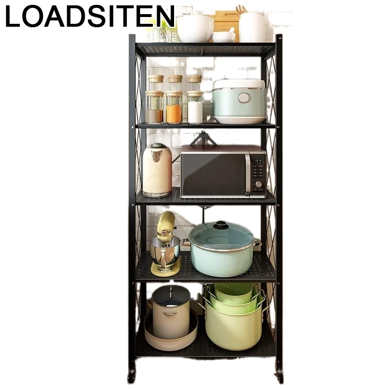 Organizacion Repisas Y Cosas De Cocina Mensola Cutlery Sponge Holder Kitchen Storage with Wheels Estantes Trolleys Rack | Дом и сад