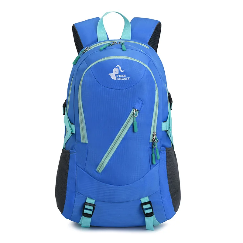 35L походные рюкзаки для активного отдыха женщин Molle Sports Cycling Blosa водонепроницаемый