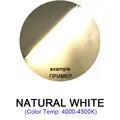 Natural White 4200K