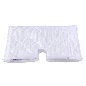 

3pcs Mop Cloth Microfiber White For Shark S3901 S4501 SM200 Replacement