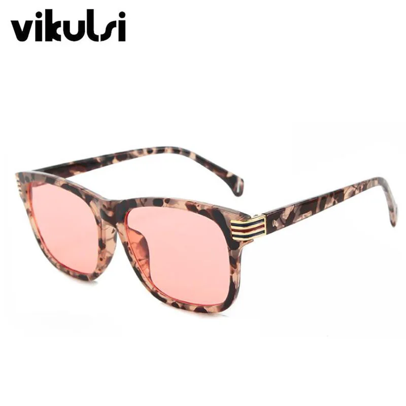 amber colored sunglasses