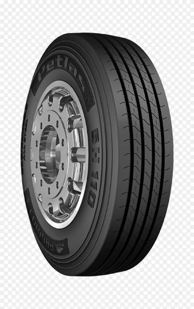 汽车越野轮胎联邦公司子午线轮胎车