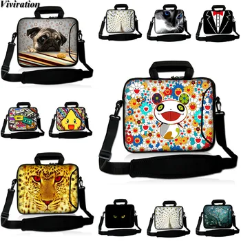 

Shoulder Handbag For iPad Pro 12.9 Macbook Air 13.3 11.6 13 11 Notebook Case 15.6 15 Messenger Laptop Bag 14 10 12 17 11.6 Shell