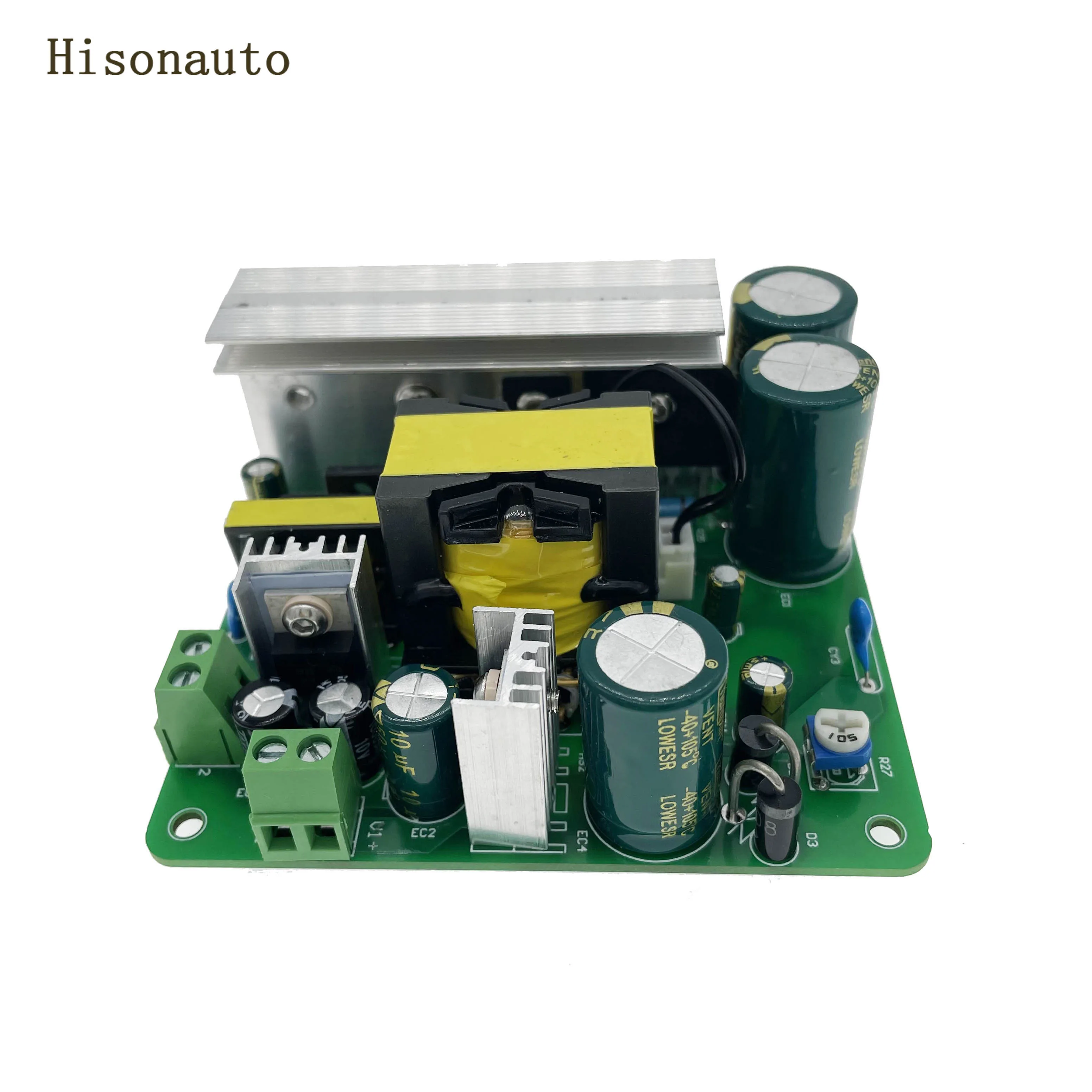 150WTubePowerSupplyTPSTubeAmpPowerSupplyTAPSHighVoltage