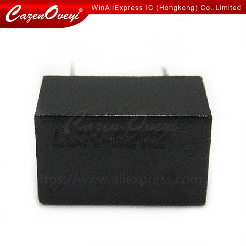 5pcs/lot LCR-0202 LCR0202 DIP-4 In Stock | Электронные компоненты и принадлежности