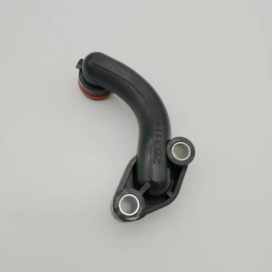 Water By Pass Tube water hose fitting For Jeep Grand Cherokee Diesel engine 3.0T WK Ram 68211200AC 68211200AA 68211200AB For Dodge Ram Hose