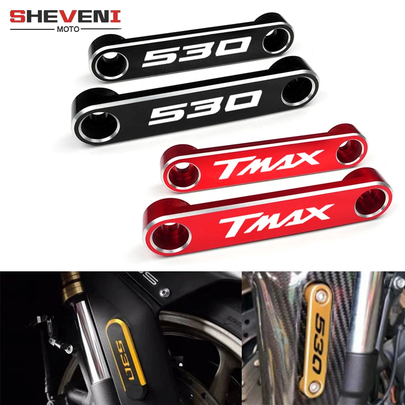 

Аксессуары для мотоциклов Yamaha TMAX 530 2015-2016 T-MAX 530 SX/DX 2017-2018 CNC, передняя ось, пластина коптера, декоративная крышка