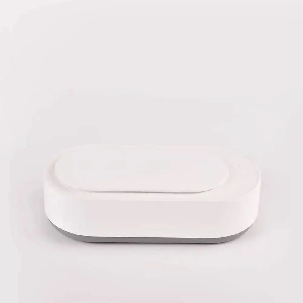 Xiaomi Mijia EraClean ультразвуковая Очистительная Машина 360 ° стерео очистка 45000 Гц высокая частота вибрации очки ювелирные изделия макияж