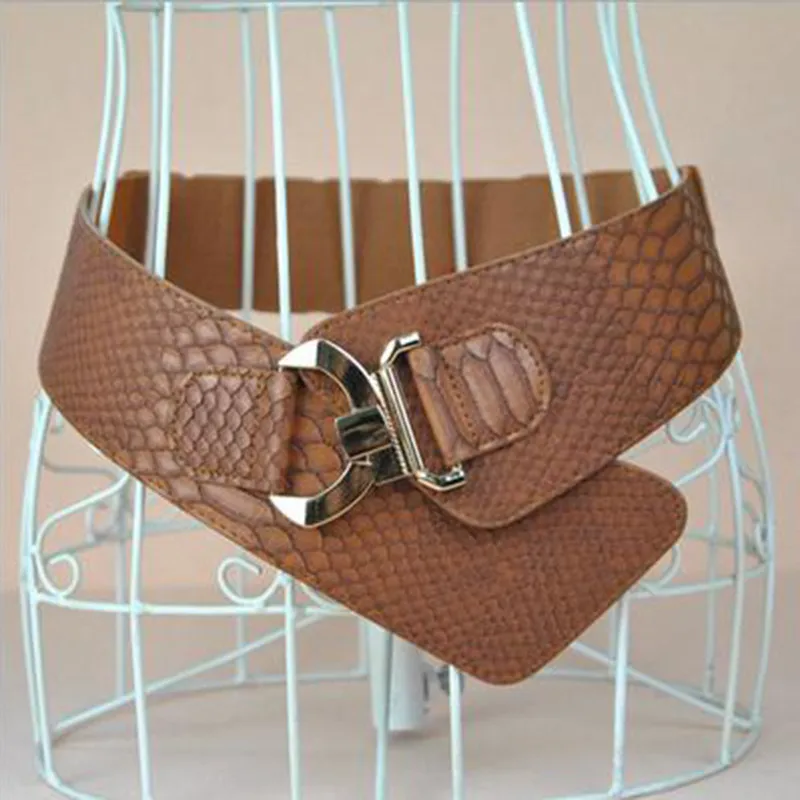 Belts