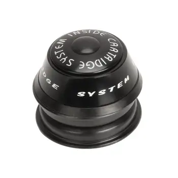 

HiMISS Bolany 44mm 44mm MTB Bike Headset Alloy One-piece semi-Peilin Bicycle Headset Bowl Tube Sport Cycling Parts