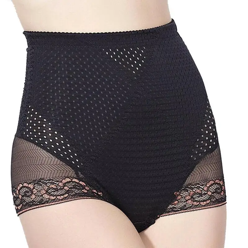 

butt lifter buttock high waist trainer slimming underwear tummy shaper pulling panties waist shaper shapewear belt girdle briefs