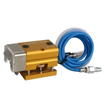 Best Wholesale Portable Pneumatic Nick Grinder Grinding Machine