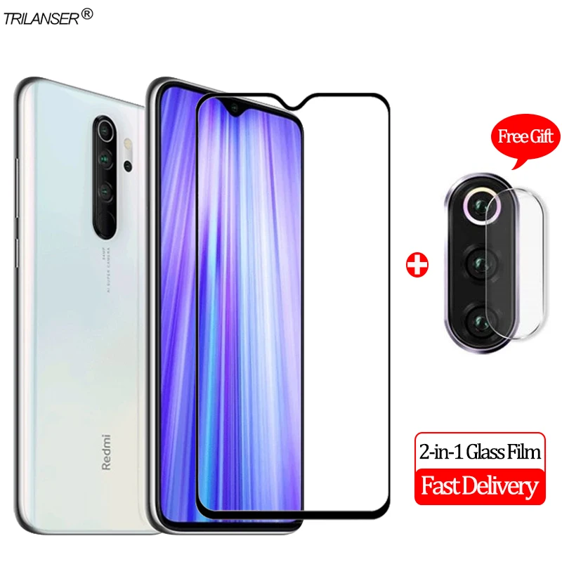 2-в-1 Камера объектив стекло для note 8t redmi 8 pro защитное xiaomi t на a защитным redmiNote пленок