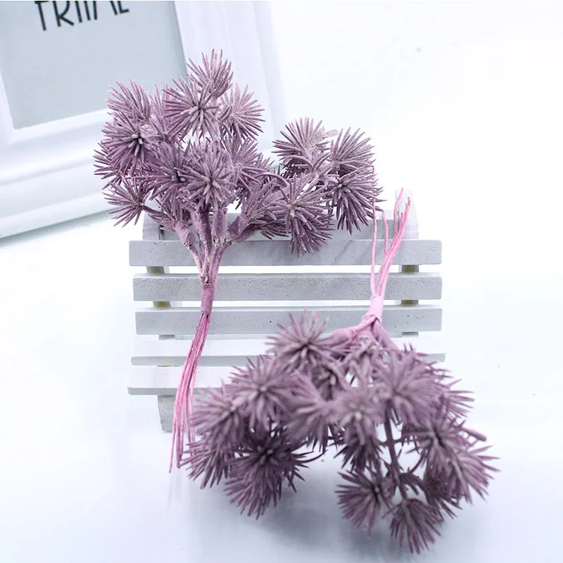 6pcs-multicolor-Christmas-decoration-plant-wreath-wedding-decoration-flower-handmade-diy-gift-box-accessories-artificial-flower(10)