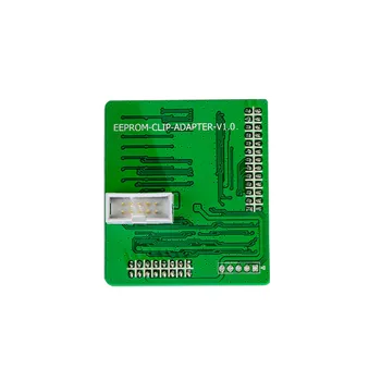 

Xhorse EEPROM Clip Adapter for VVDI PROG Programmer
