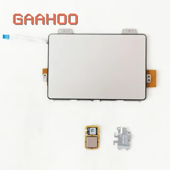 

Brand New Original Laptop Parts for LENOVO YOGA C740-14 C740-15 SERIRES laptop touchpad fingerprint scan GREY/GOLD
