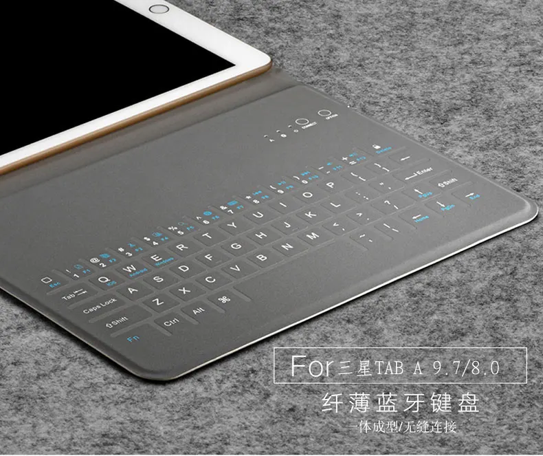 8,0 Inch Tablet PC Bluetooth клавиатура Защитный чехол гироборд с колесами 8 дюймов планшет кожаный чехол для клавиатуры