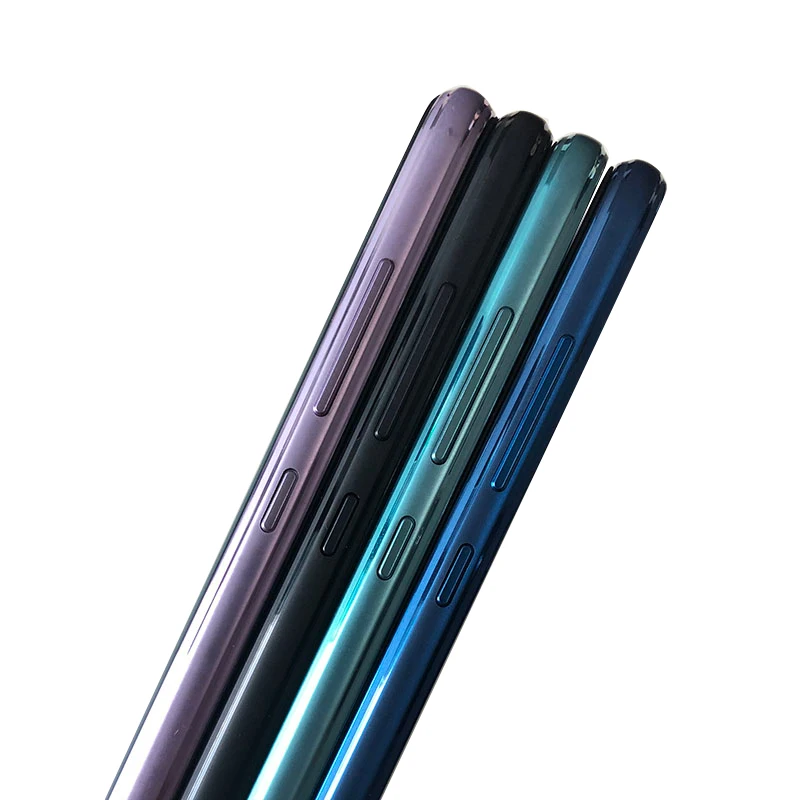 M& Sen для 5,8" huawei Honor 9i Honor 9N LLD-AL30 LLD-AL20 ЖК-дисплей с рамкой+ сенсорная панель дигитайзер