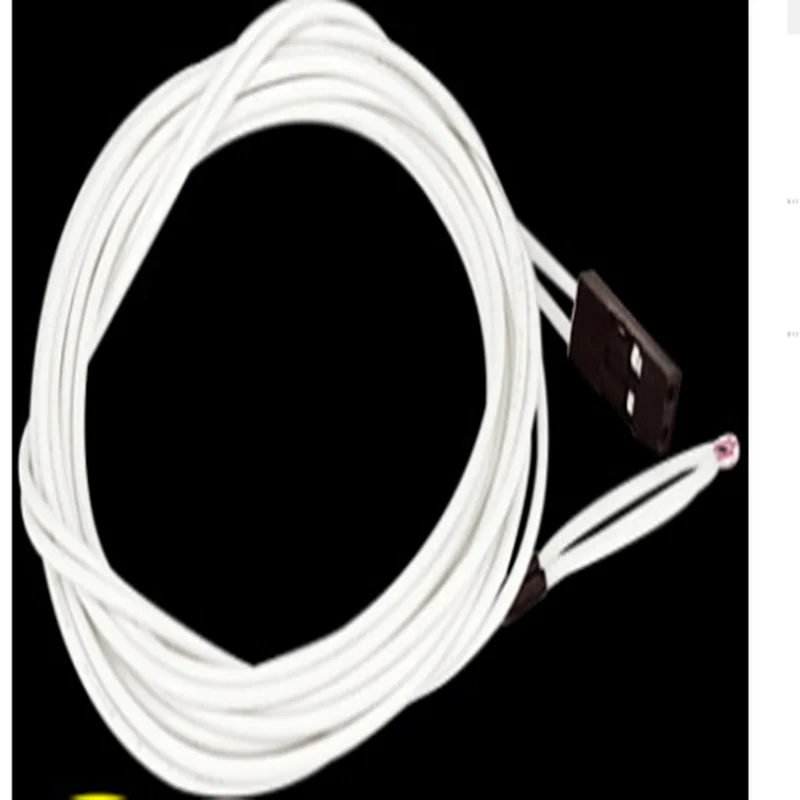 

Temperature sensor 3D printer Temperature sensor 100K 3950 3D printer with terminal
