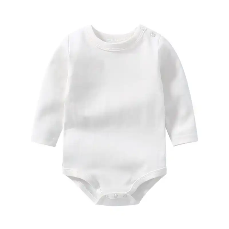 infant turtleneck onesie