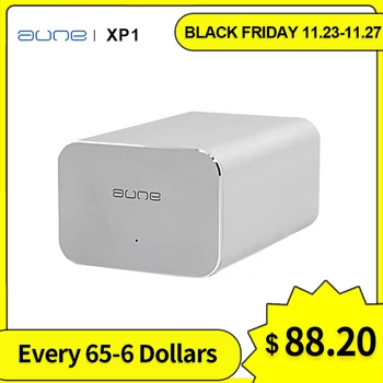 

AUNE XP1 high-quality extended power supply for X/T series improve sound quality