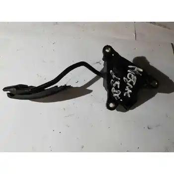 

8200153270 Pedal Accelerator Renault Master Kofferaufbau *
