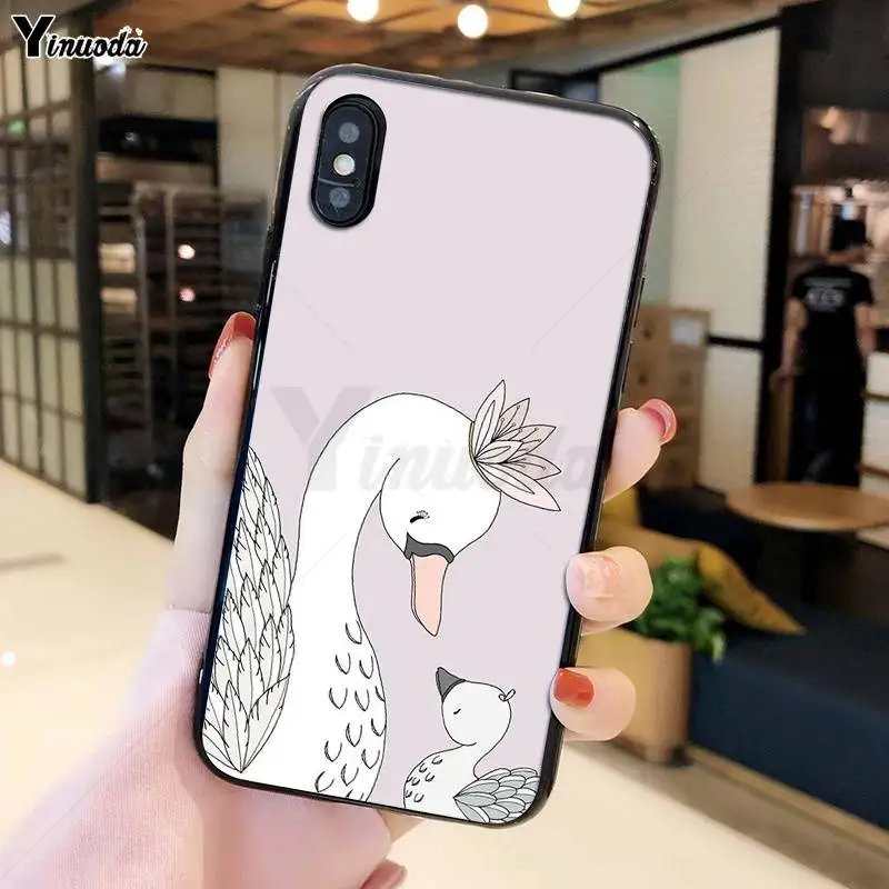 White Swan